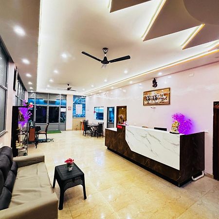 Hotel New Royal Ruby - Electronic City Phase 1 Kammasandra Luaran gambar