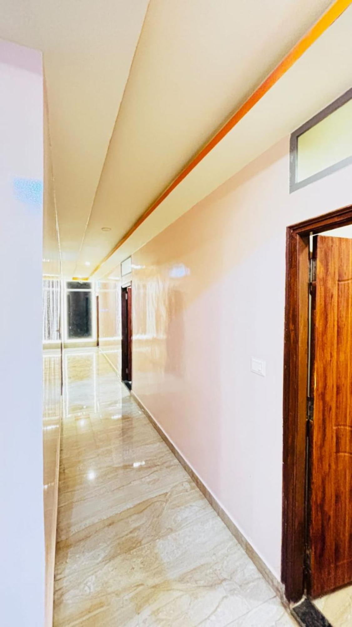 Hotel New Royal Ruby - Electronic City Phase 1 Kammasandra Luaran gambar
