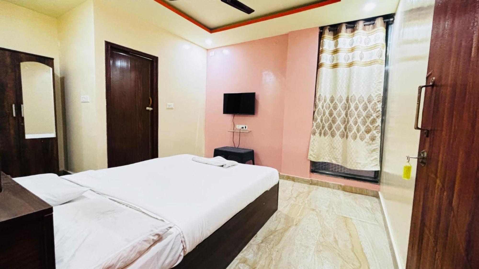 Hotel New Royal Ruby - Electronic City Phase 1 Kammasandra Luaran gambar