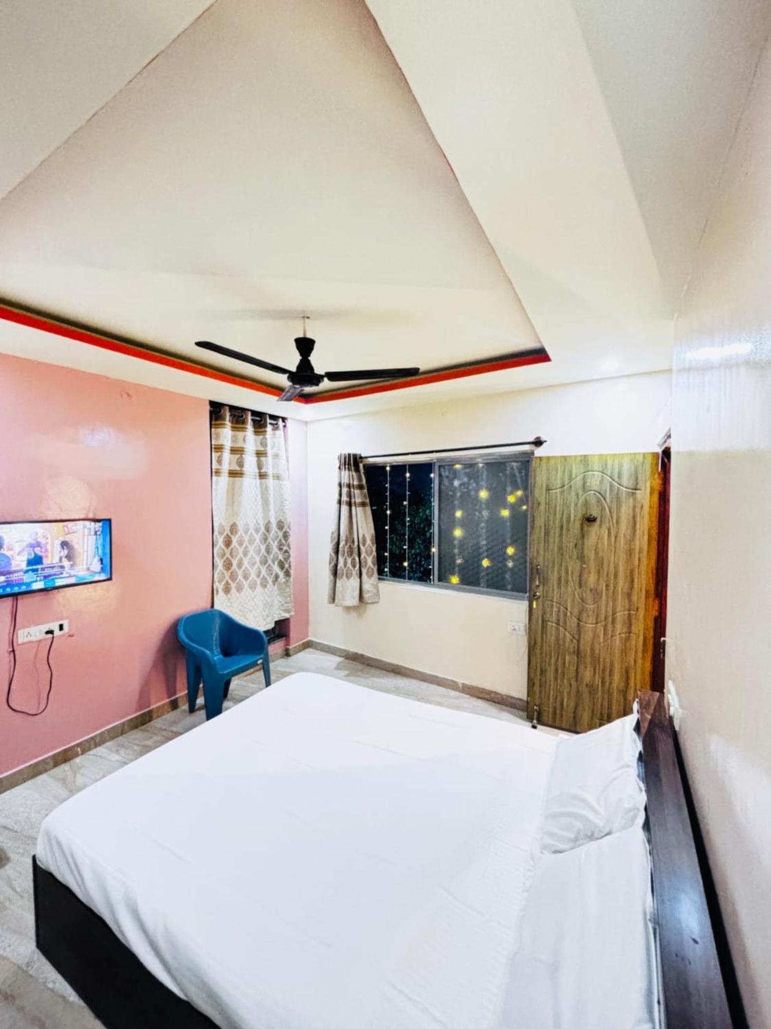 Hotel New Royal Ruby - Electronic City Phase 1 Kammasandra Luaran gambar