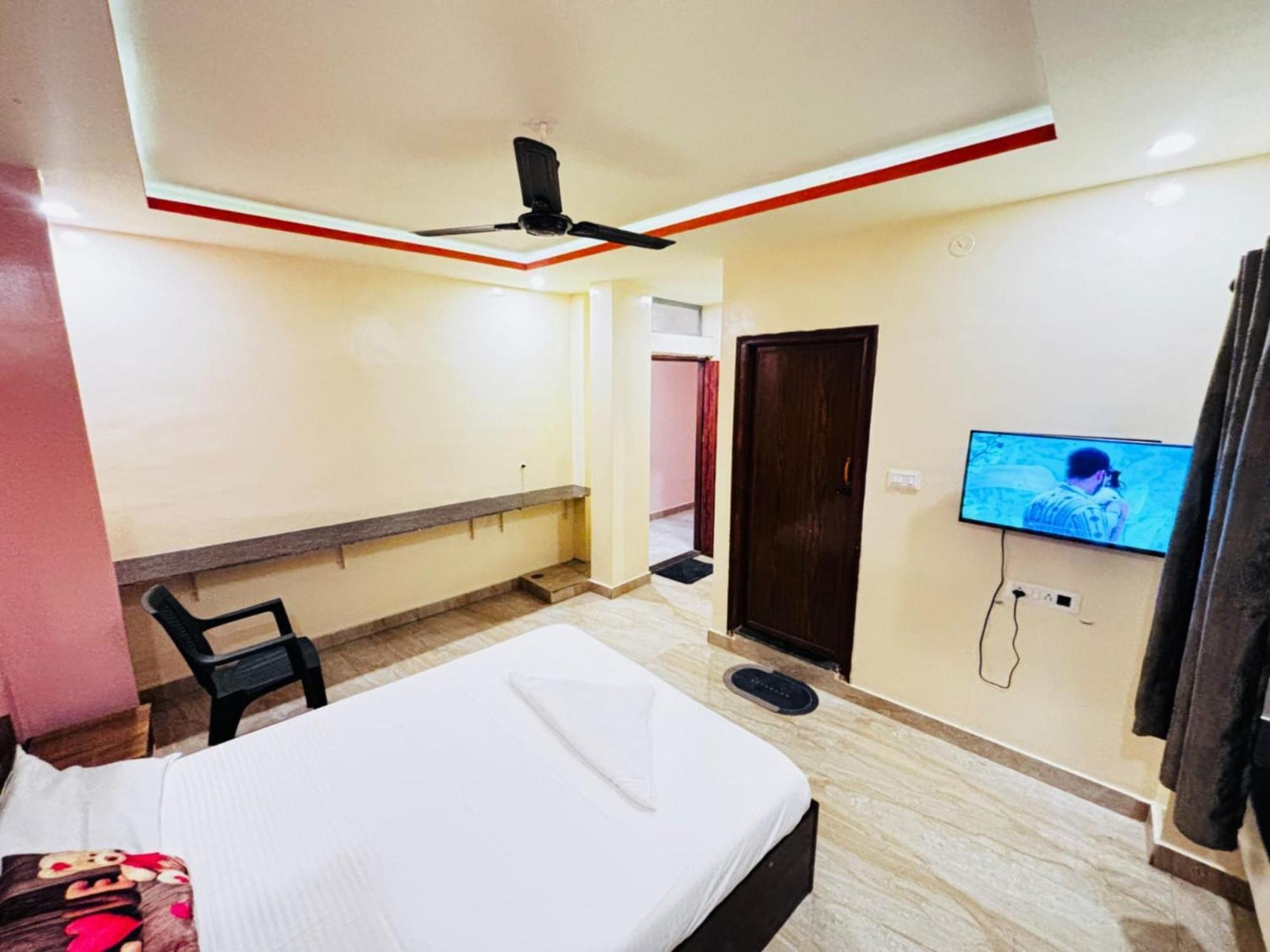 Hotel New Royal Ruby - Electronic City Phase 1 Kammasandra Luaran gambar