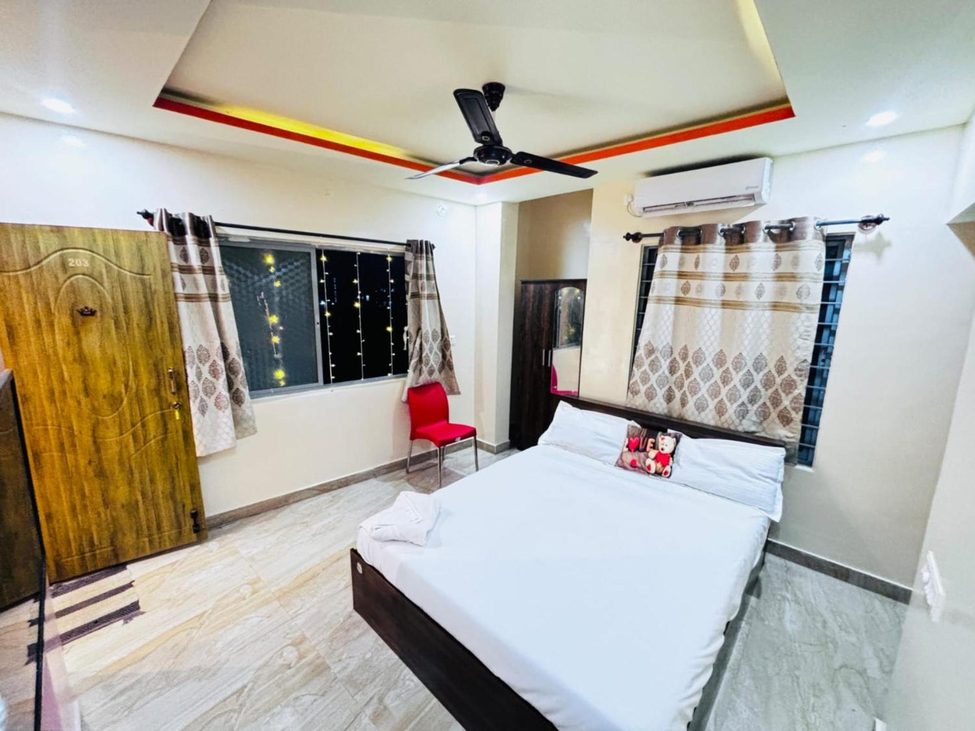 Hotel New Royal Ruby - Electronic City Phase 1 Kammasandra Luaran gambar