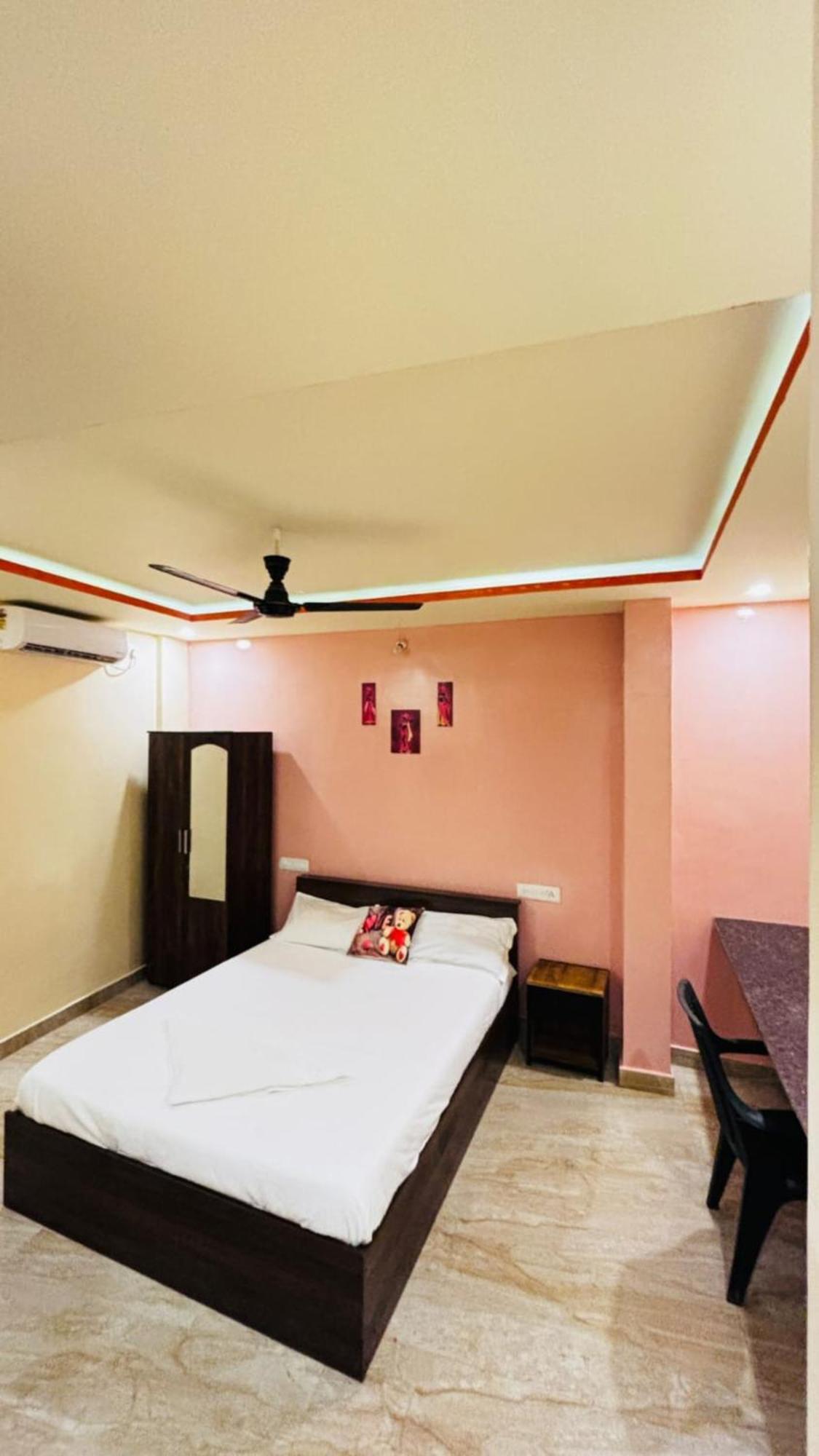 Hotel New Royal Ruby - Electronic City Phase 1 Kammasandra Luaran gambar