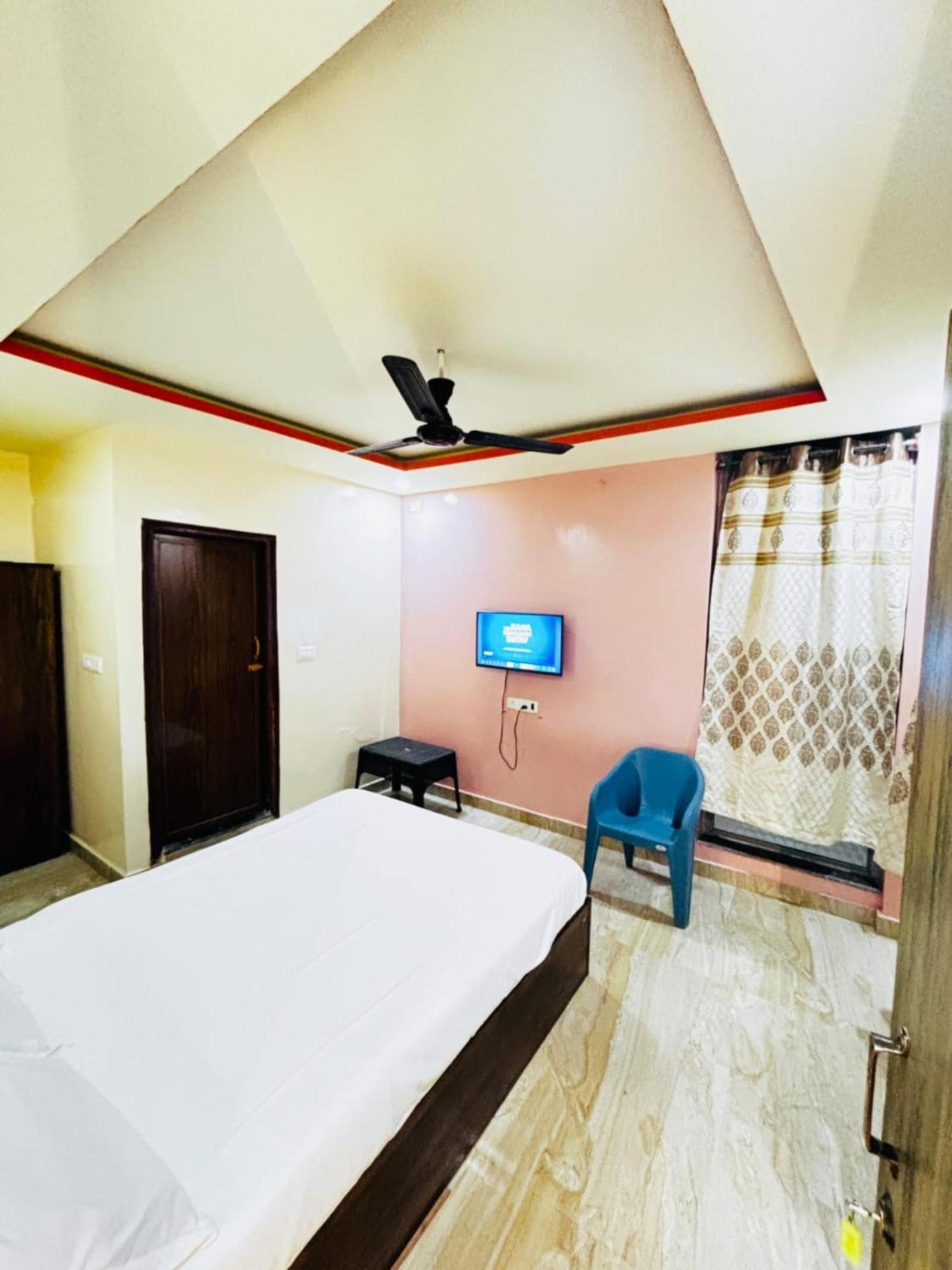 Hotel New Royal Ruby - Electronic City Phase 1 Kammasandra Luaran gambar