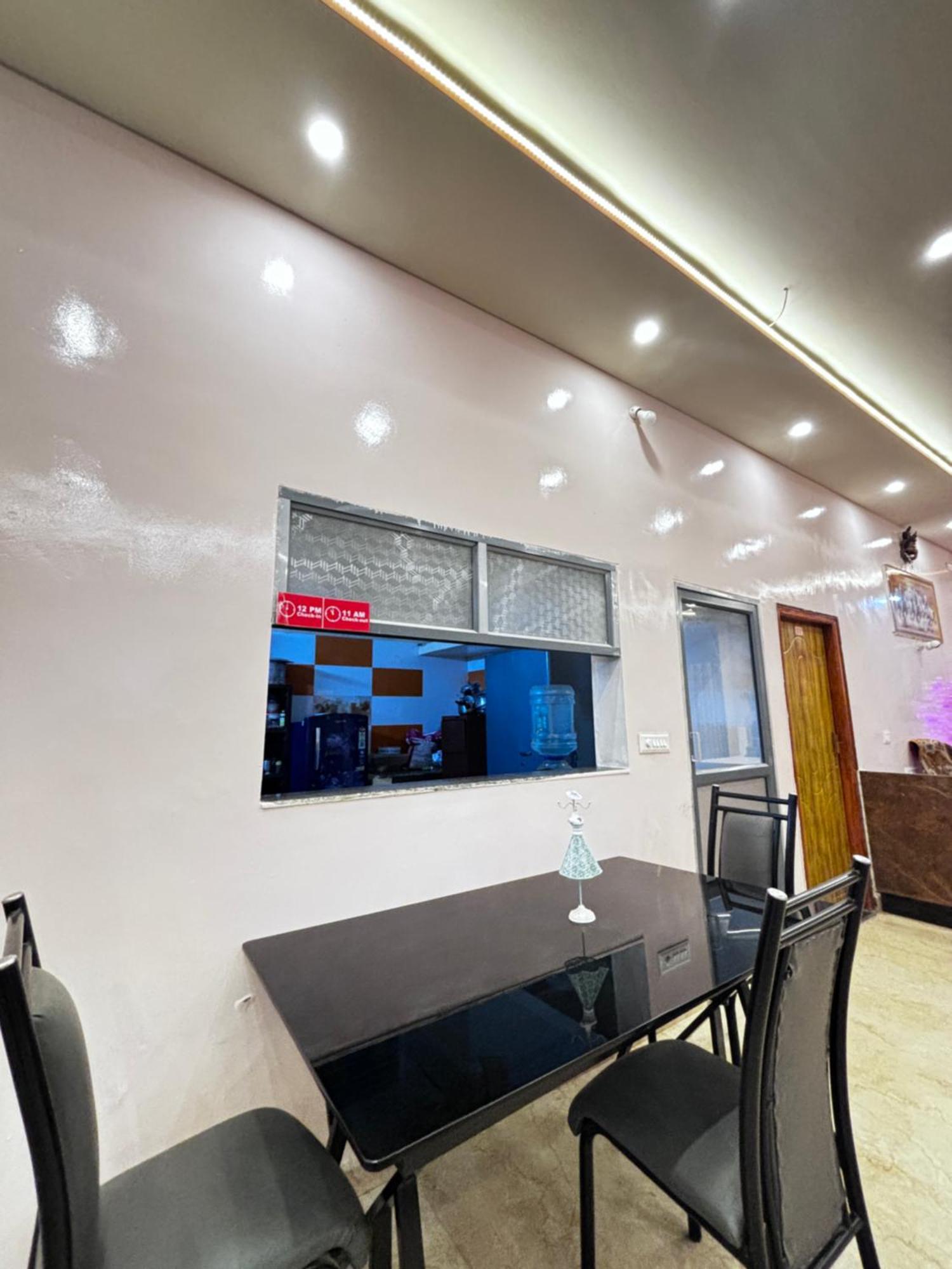 Hotel New Royal Ruby - Electronic City Phase 1 Kammasandra Luaran gambar