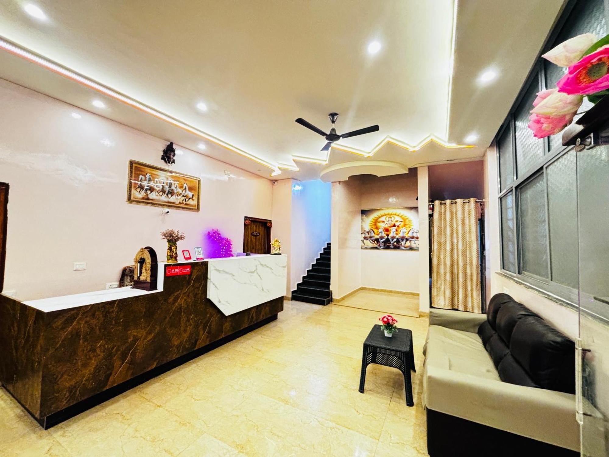 Hotel New Royal Ruby - Electronic City Phase 1 Kammasandra Luaran gambar